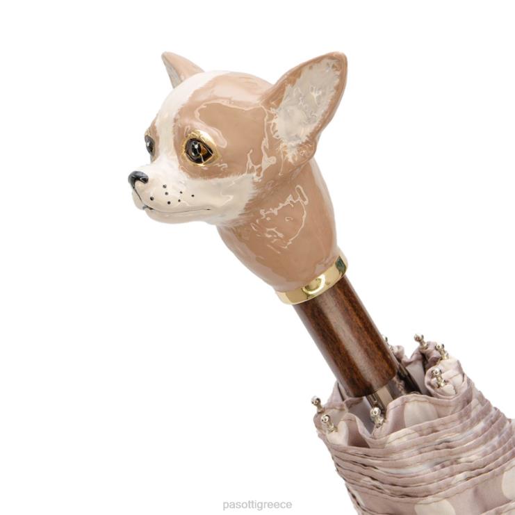 ομπρέλα | PASOTTI 257 55874-153 k70pa - πτυσσόμενο τσιουάουα 2N6B8595 γυναίκες